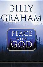 Peace with God