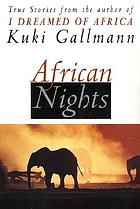Night of the lions