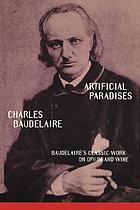 Les paradis artificiels