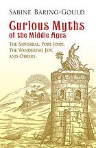 Curious myths of the Middle Ages