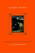 Eugene Onegin : a novel in verse