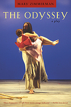 The Odyssey : a play