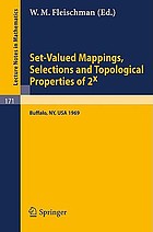 Cover for 3540052933