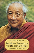 The heart treasure of the enlightened ones : the practice of view, meditation, and action : a discourse virtuous in the beginning, middle, and the end