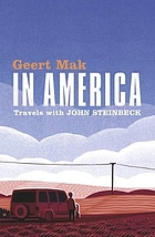 In America : travels with John Steinbeck