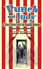 The tragical comedy or comical tragedy of Punch and Judy