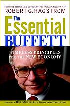 The essential Buffett timeless principles for the new economy
