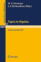 Cover for 3540091033