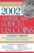 2002 American guide to U.S. coins