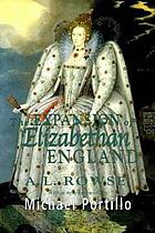 The expansion of Elizabethan England