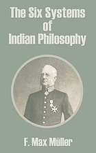 The six systems of Indian philosophy