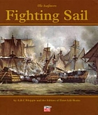 Fighting sail