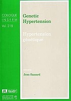 Genetic hypertension