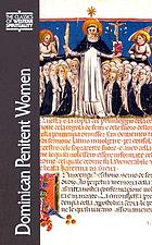 Dominican penitent women