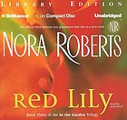 Red lily