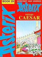 Asterix versus Caesar