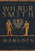 Warlock : a novel of ancient Egypt