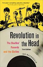 Revolution in the head : the Beatles' records and the sixties