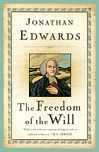 Freedom of the will