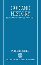 Cover for 0198263333