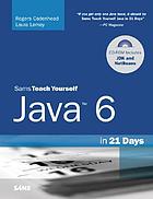 Cover for 0672329433