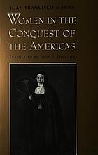 Women in the conquest of the Americas