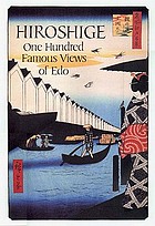 One hundred famous views of Edo