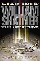 Star trek : Captain's glory