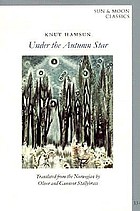 The wanderer