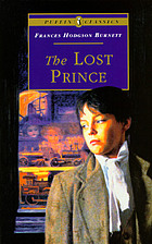 The lost prince