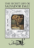 The secret life of Salvador Dali