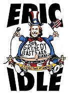 The greedy bastard diary : a comic tour of America