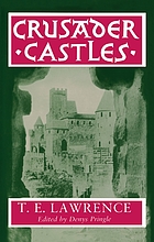 Crusader castles