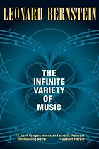 The infinite variety of music