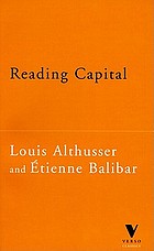 Lire le Capital