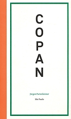 Copan : Diario Paulistano = Sāo Paulo Tagebuch = Sāo Paulo diary