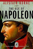 The age of Napoleon
