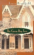 The green bay tree