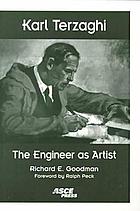 Karl Terzaghi : the engineer as artist