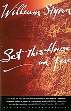 Set this house on fire