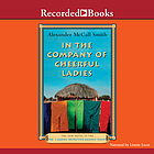 In the company of cheerful ladies