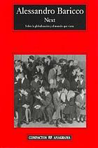 Next : petit livre sur la globalisation et le monde à venir