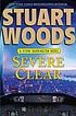 Severe clear : a Stone Barrington novel 