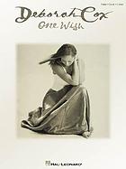 One wish