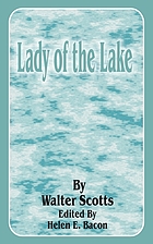 The lady of the lake