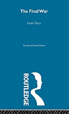 Cover for 0415192943