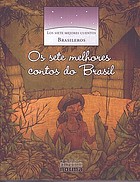 Los siete mejores cuentos Brasileros