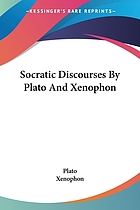 Socratic discourses