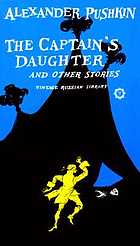 The Captain's daughter : and other great stories