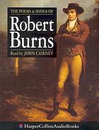Poems of Robert Burns